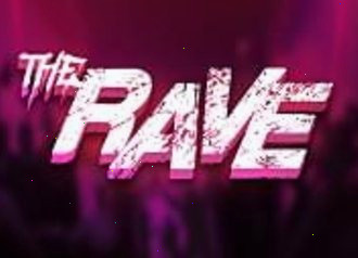 The Rave slot